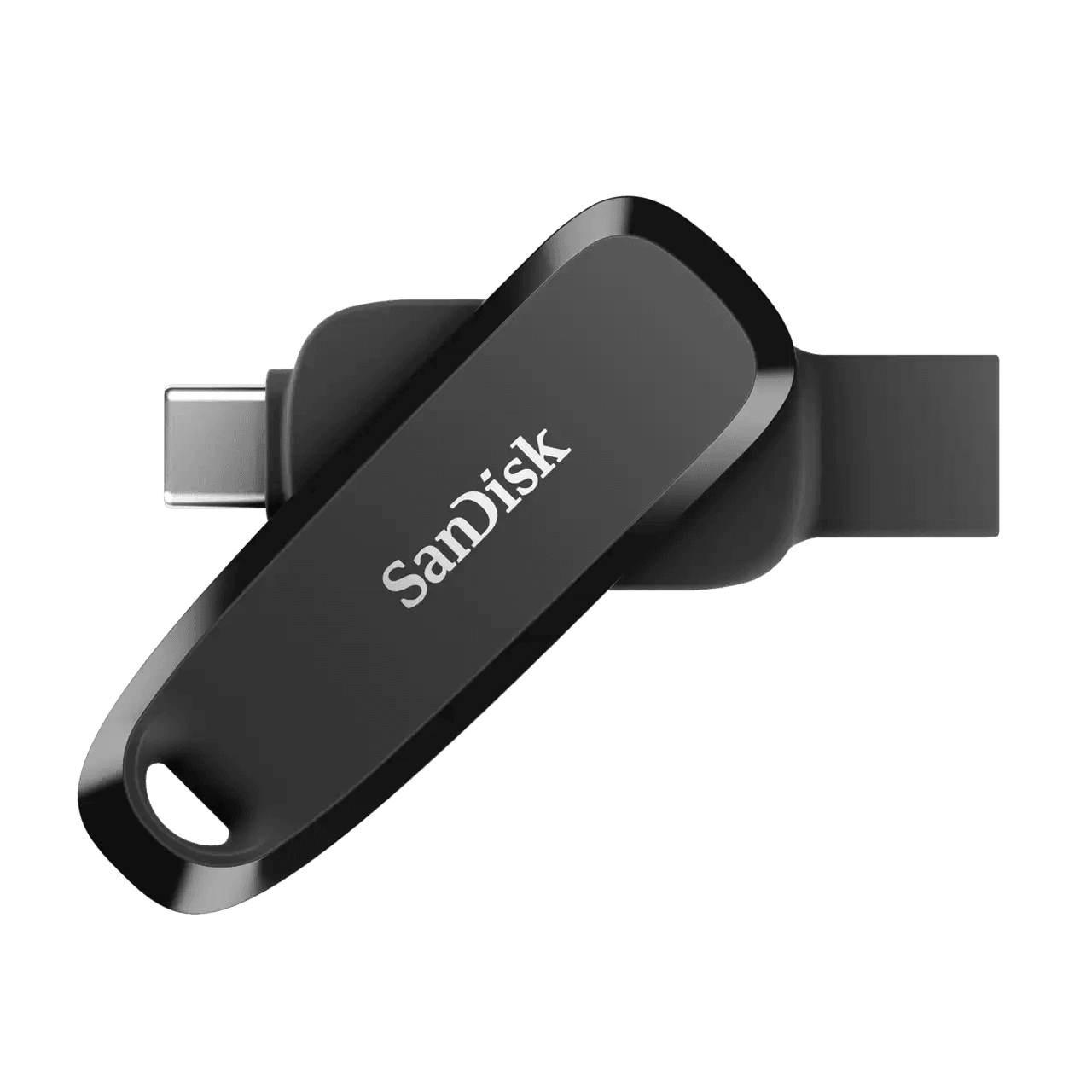 SanDisk Phone Drive for Android Type C and Type A  [Garansi Resmi]