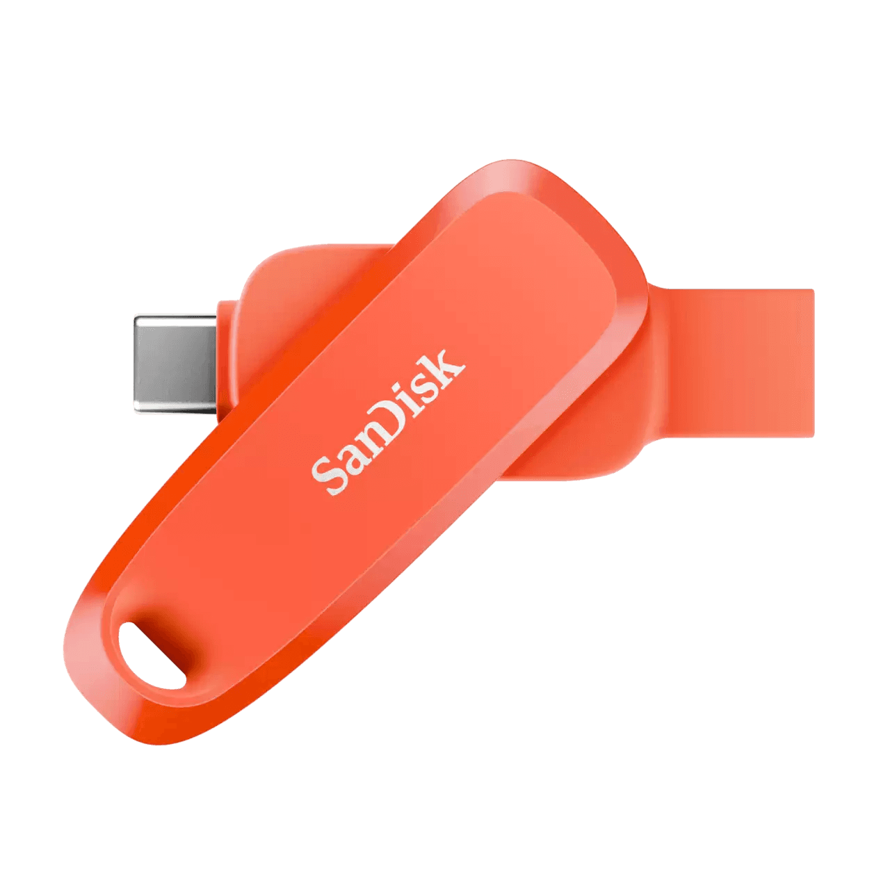SanDisk Phone Drive for Android Type C and Type A  [Garansi Resmi] 4