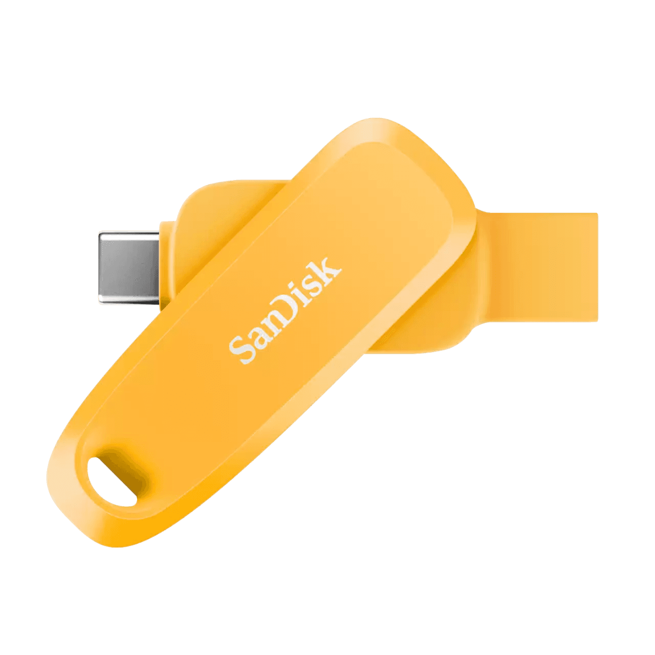 SanDisk Phone Drive for Android Type C and Type A  [Garansi Resmi] 2
