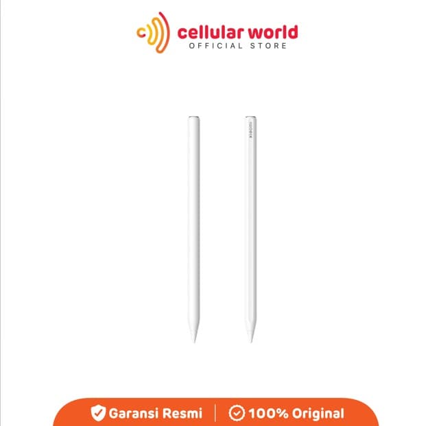 Xiaomi Focus Pen Pro For Xiaomi Pad 6S Pro/Xiaomi Pad 7/ Xiaomi Pad 8 Series [Garansi Resmi]