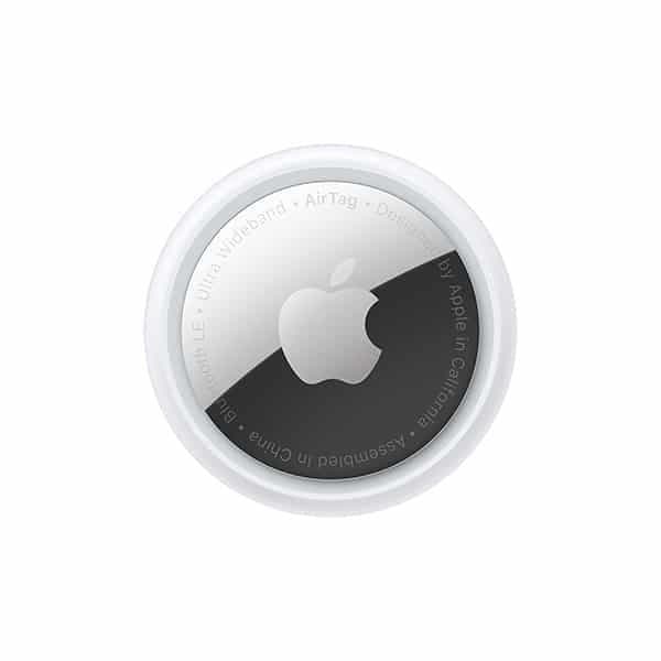 Apple Airtag 2nd Generation [Garansi Resmi]