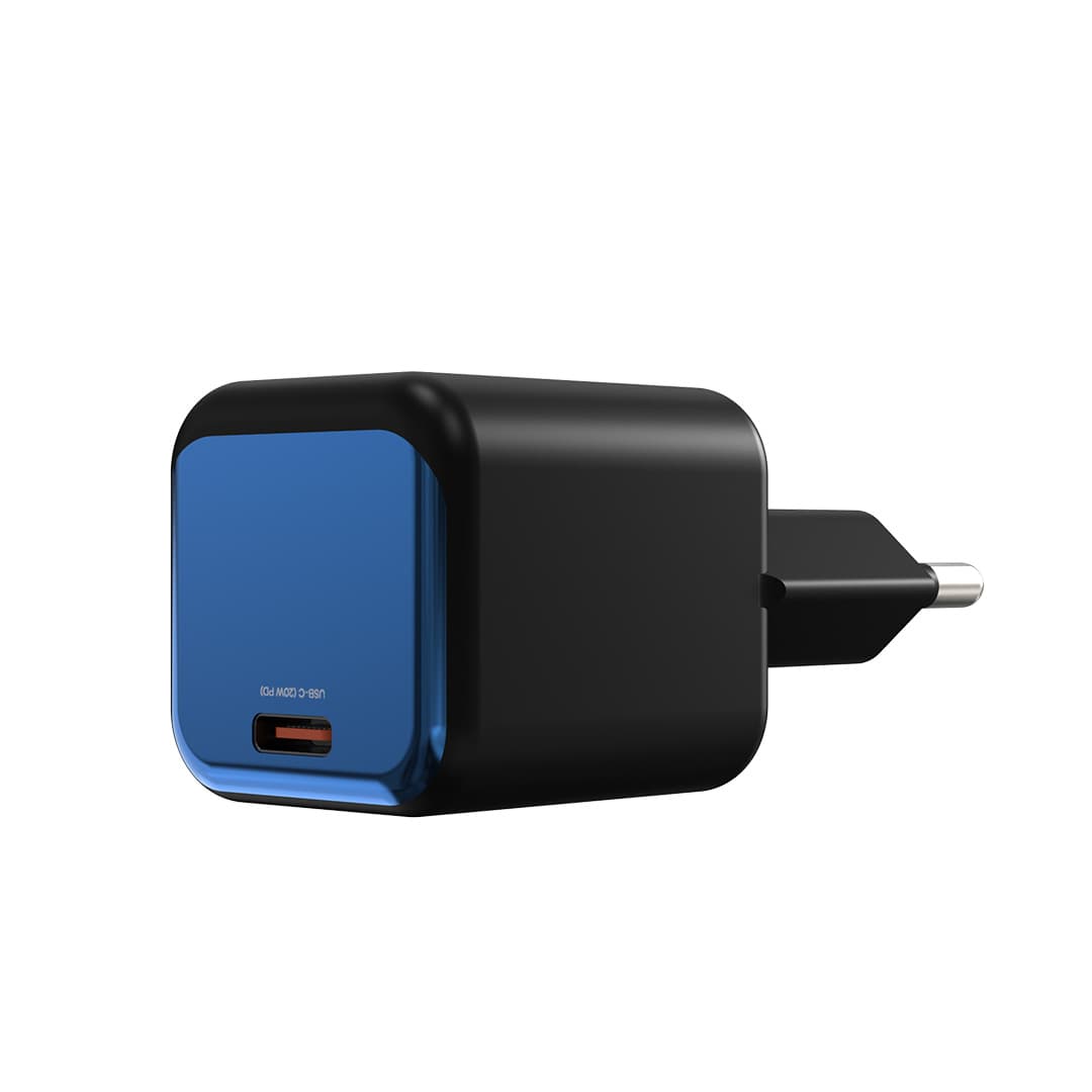 JETE E11 Charger Type C Adaptor Only [Garansi Resmi] 2