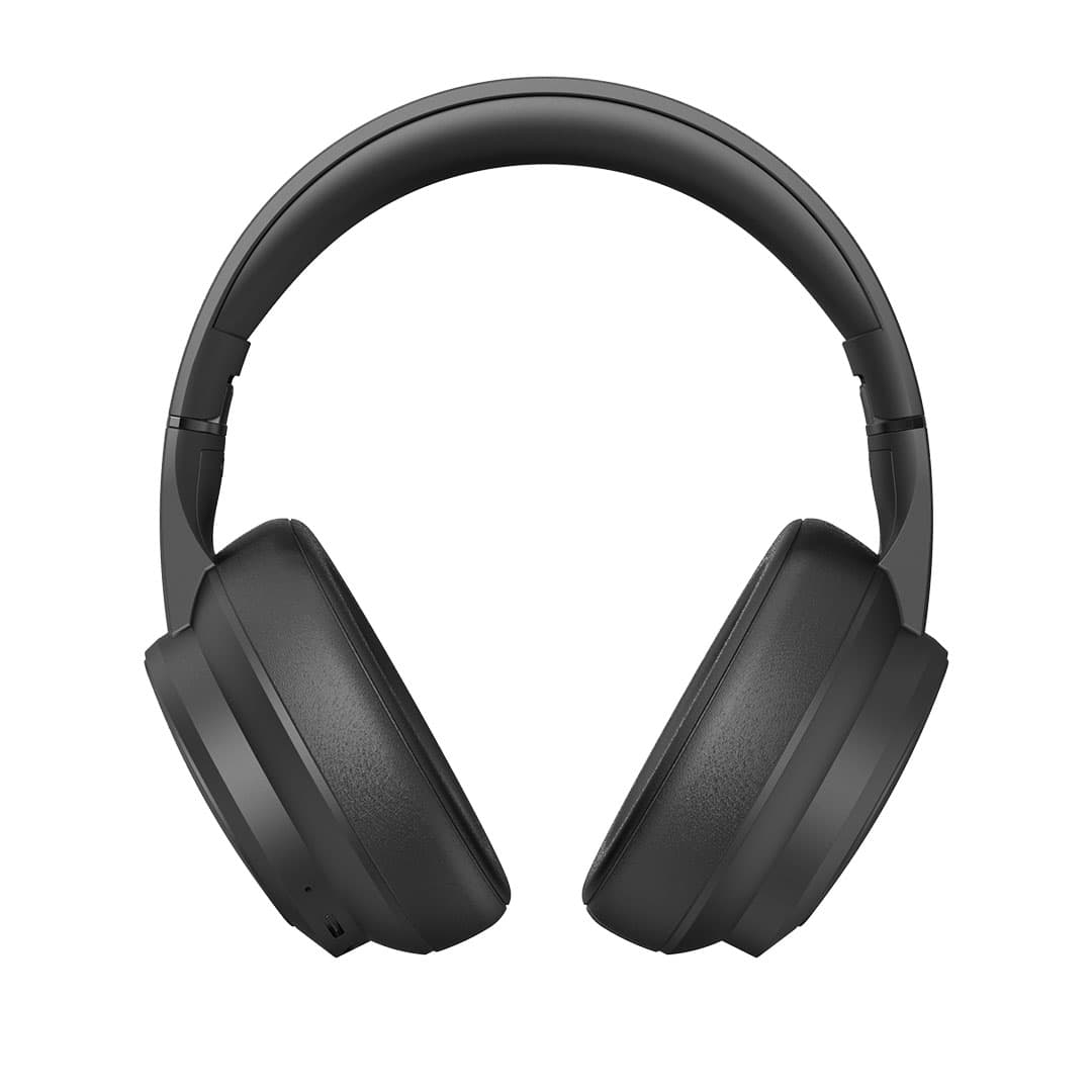 JETE SA6 Headphone Bluetooth Playtime [Garansi Resmi] 2
