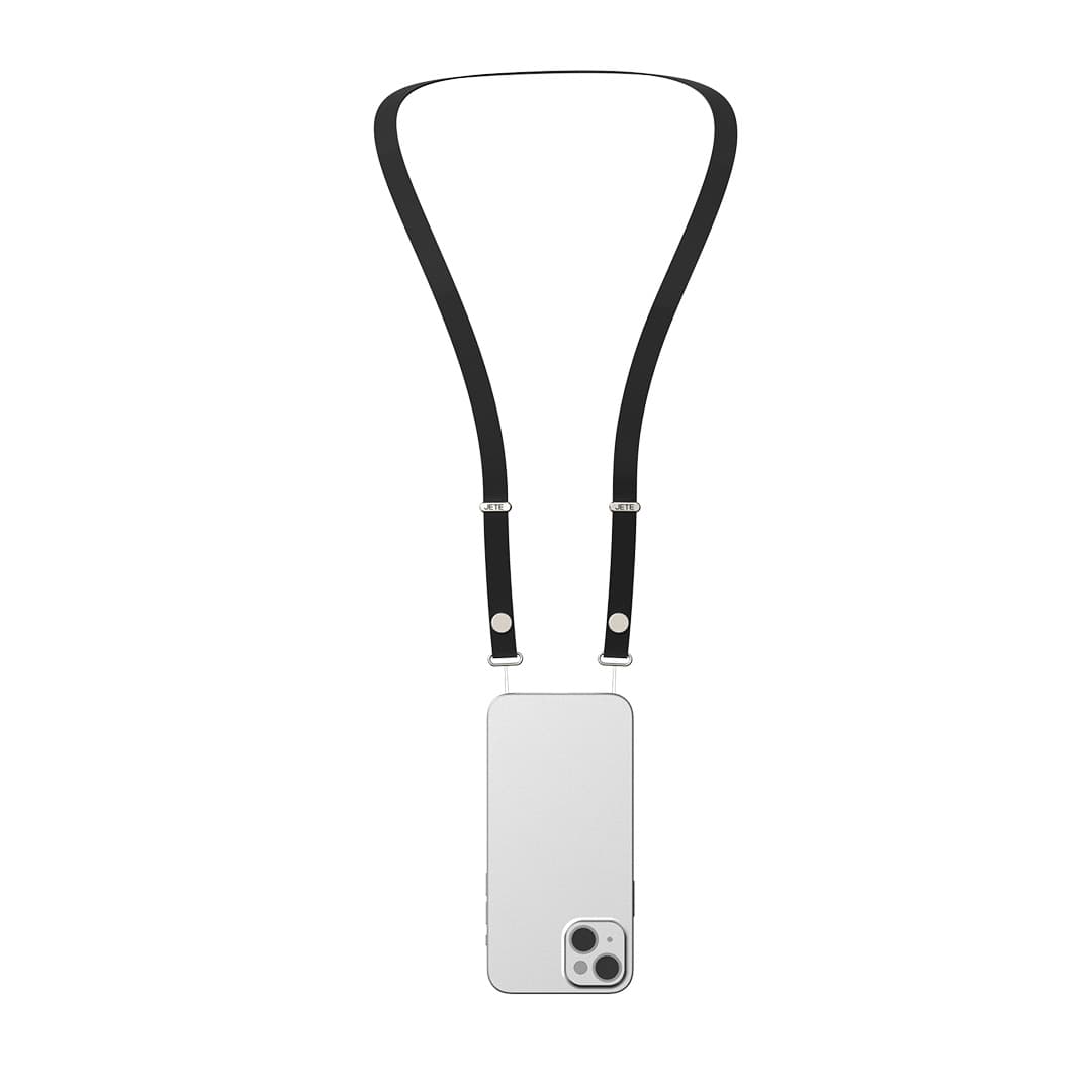 Jete Crossbody Strap [Garansi Resmi