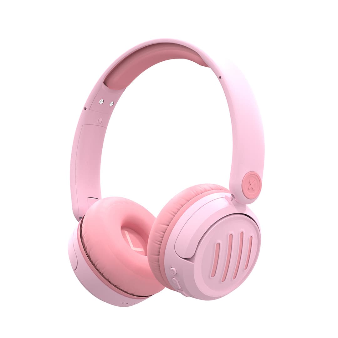 JETE Minibeat Kids Headphone Bluetooth 22H Playtime [Garansi Resmi] 2