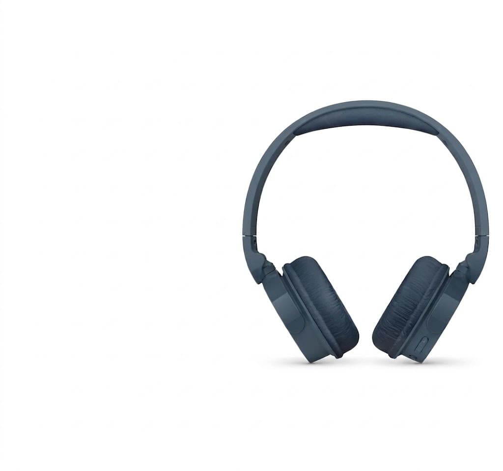 Philips Wireless Headphones TAH4209 Bluetooth On-Ear Headset Dynamic Bass 55 Jam [ Garansi Resmi ] 4