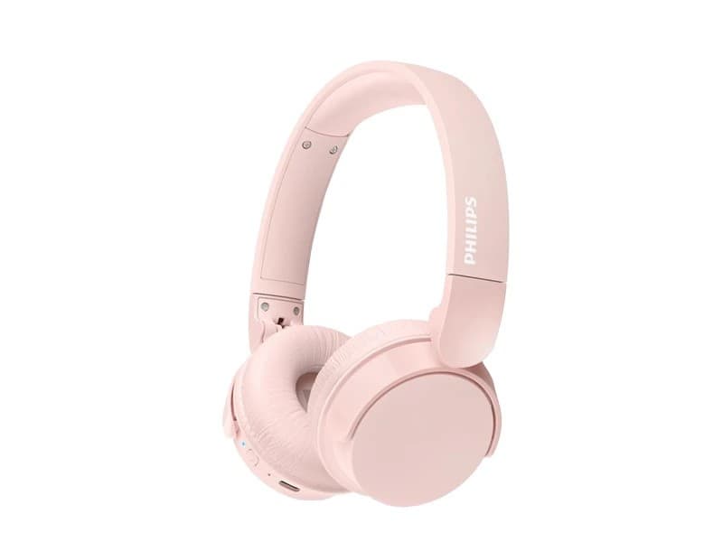 Philips Wireless Headphones TAH4209 Bluetooth On-Ear Headset Dynamic Bass 55 Jam [ Garansi Resmi ] 3