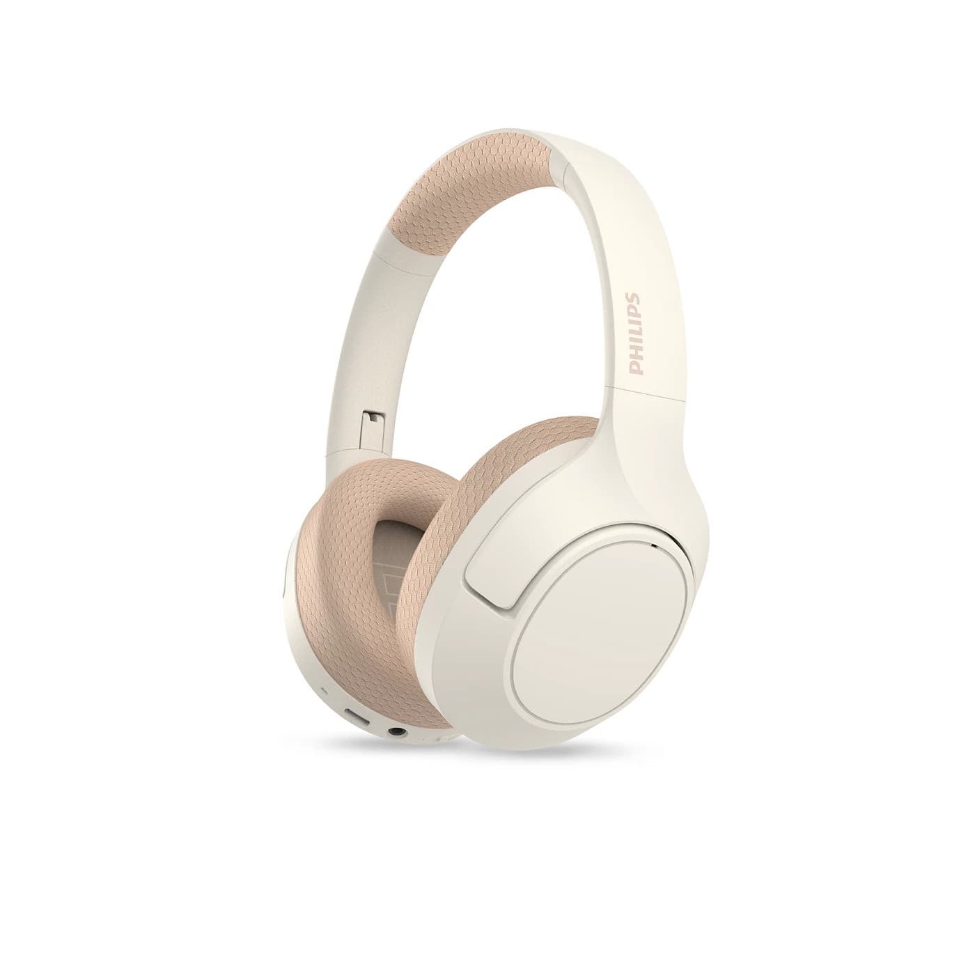 Philips TAH750 Wireless Headphone ANC Hi-Res Audio Bluetooth Over-Ear [ Garansi Resmi ] 2