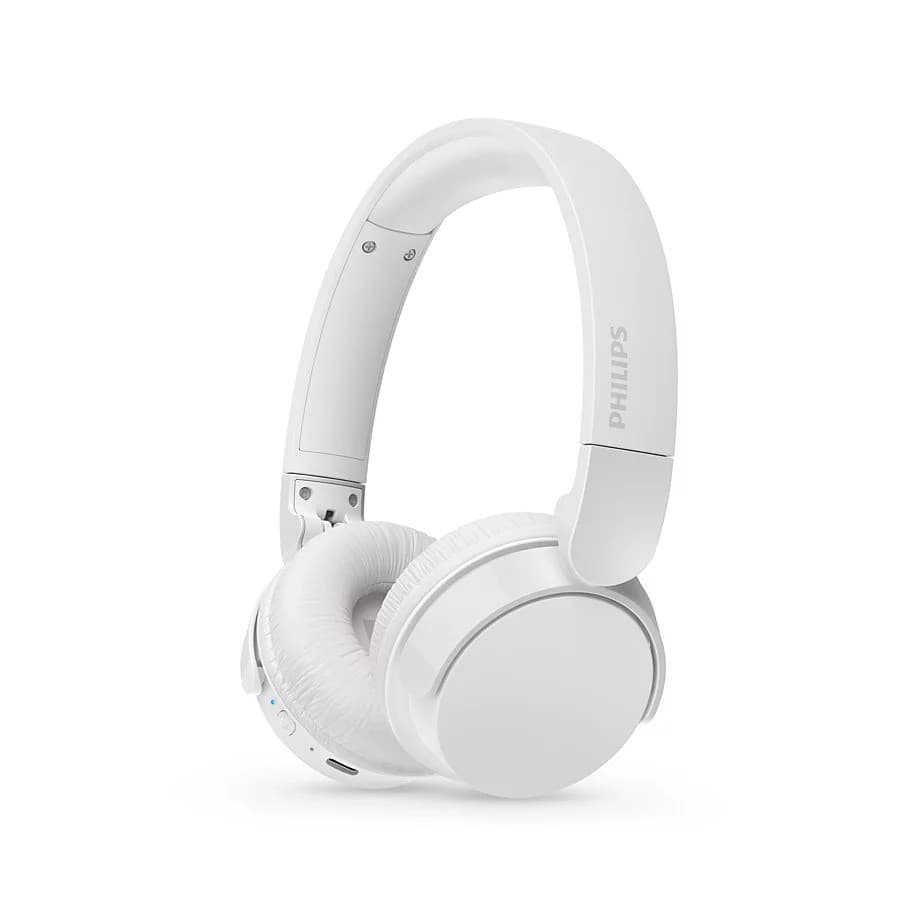Philips Wireless Headphones TAH4209 Bluetooth On-Ear Headset Dynamic Bass 55 Jam [ Garansi Resmi ] 2