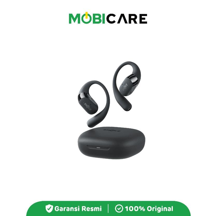 Shokz Open FIt 2 Open Ear Headphone