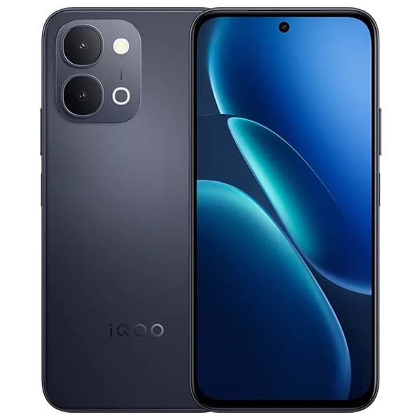 IQOO Z11X 5G | Camera 50MP | Baterai 7200mAh | Layar 6.76" 120Hz | Android 16 [Garansi Resmi]