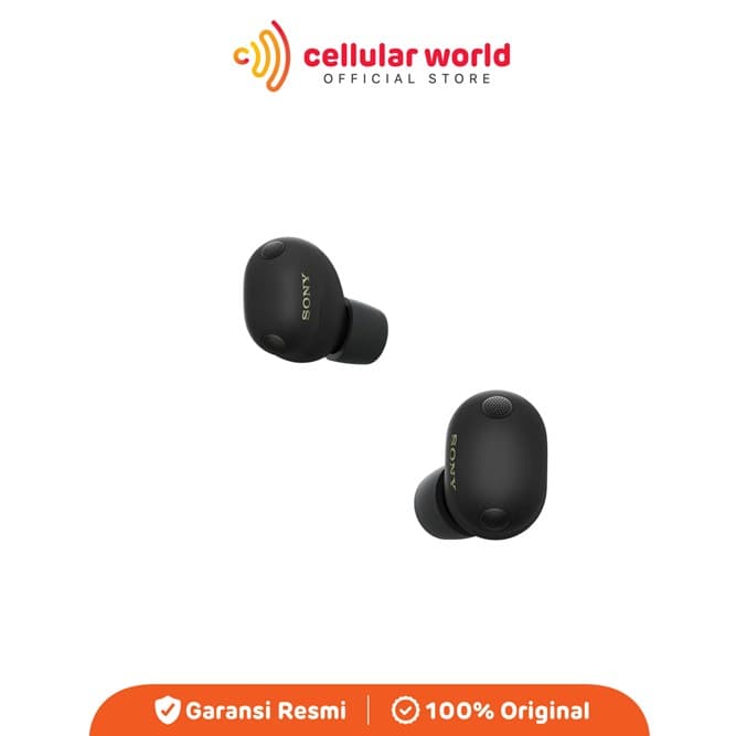 Sony WF-1000XM6 Wireless with Noise Cancelling [Garansi Resmi]