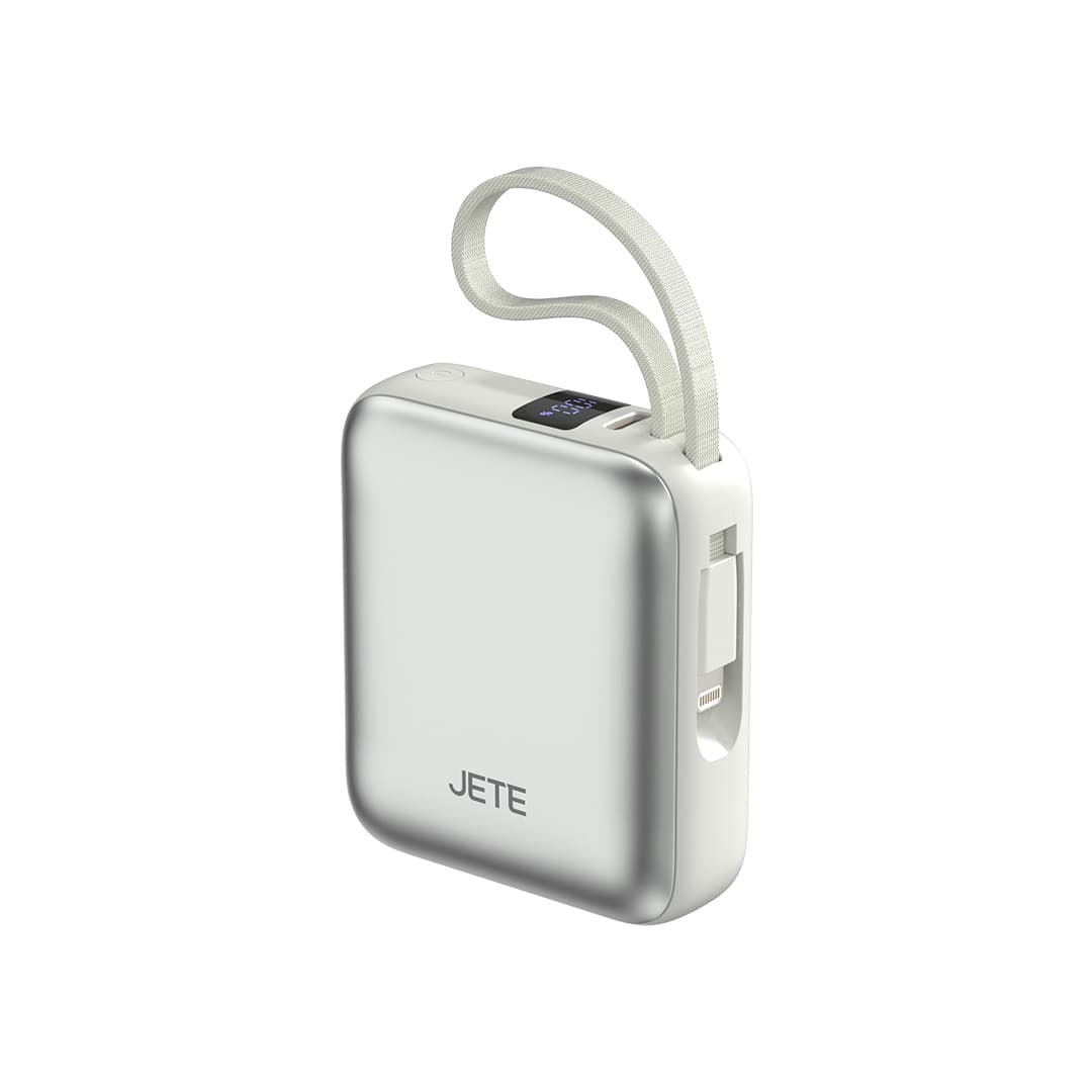 Jete B7 Powerbank 22.5W Fast Charging [ Garansi Resmi ] 2