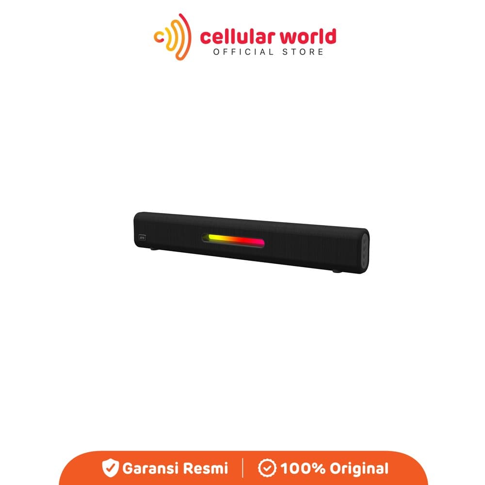 Jete SQ1 Bluetooth Speaker Soundbar 10W [ Garansi Resmi ]