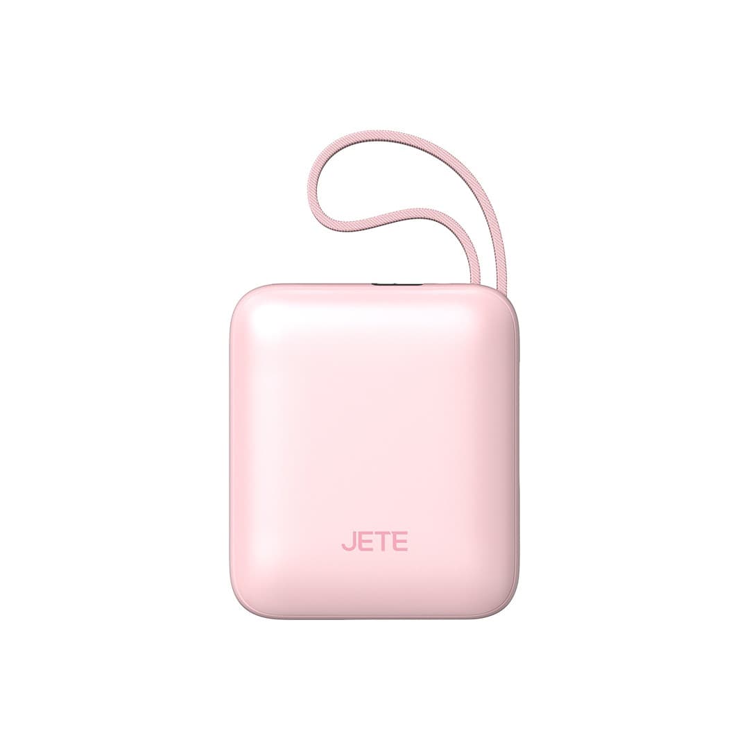 Jete B7 Powerbank 22.5W Fast Charging [ Garansi Resmi ]