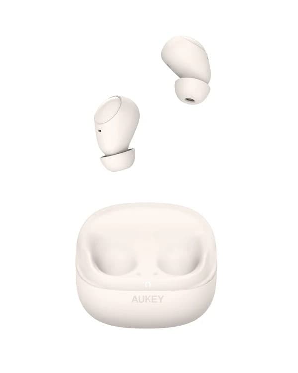Aukey EP-M3A Move Vibe Wireless Earbuds [Garansi Resmi]