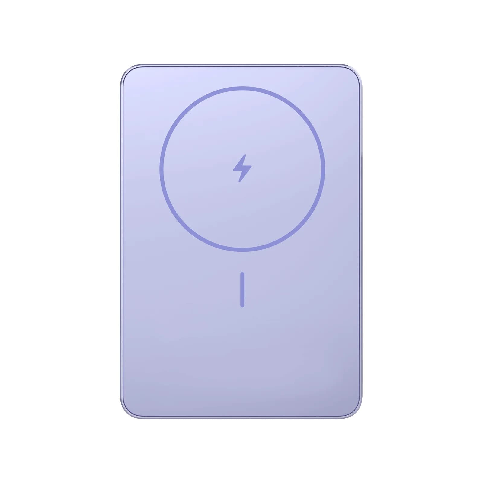 Xiaomi Super Slim Magnetic 5000mAh Powerbank [Garansi Resmi] 4