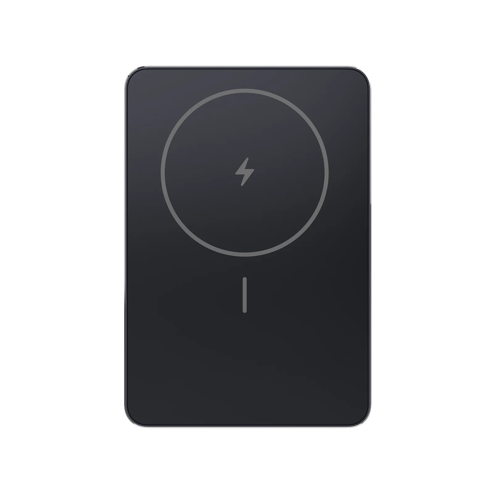 Xiaomi Super Slim Magnetic 5000mAh Powerbank [Garansi Resmi]