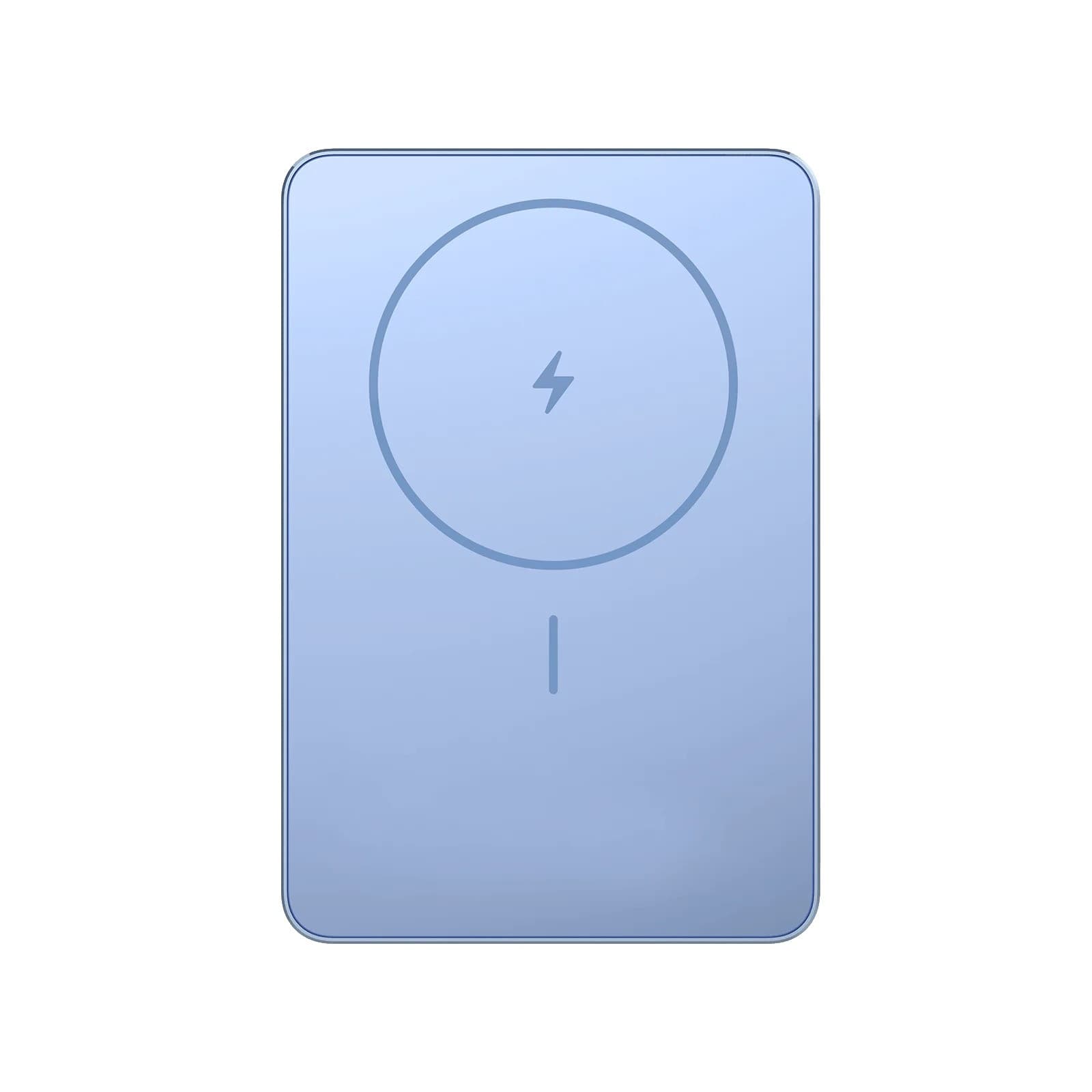 Xiaomi Super Slim Magnetic 5000mAh Powerbank [Garansi Resmi] 2