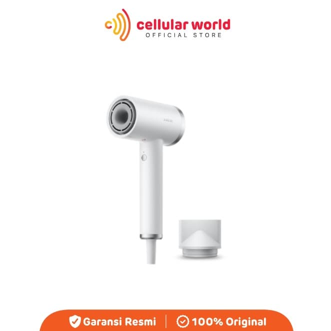 Xiaomi High-speed Ionic Hair Dryer [Garansi Resmi]