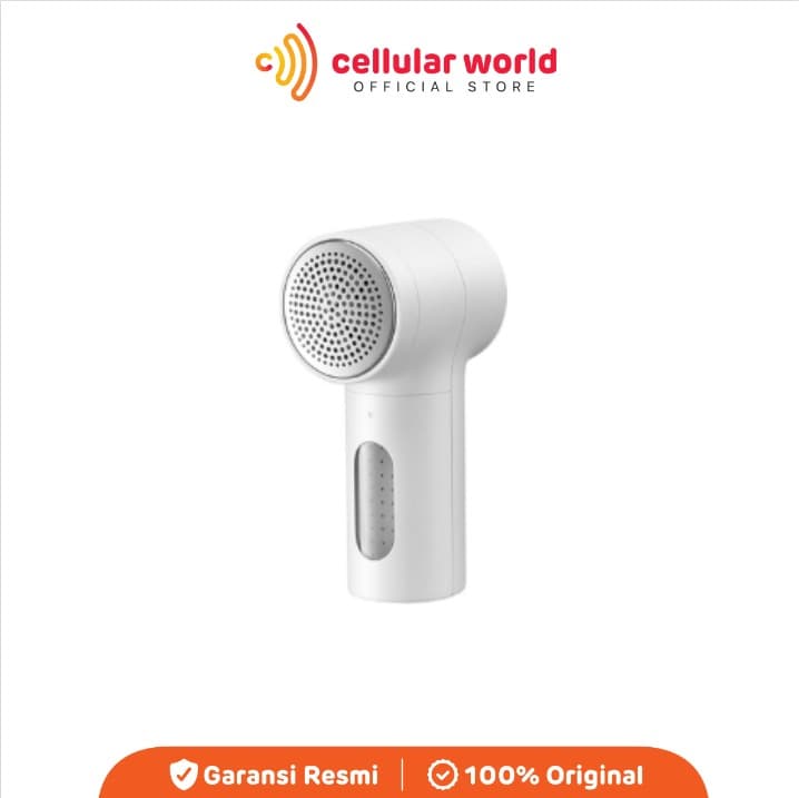 Xiaomi Mijia Lint Remover 2 [Garansi Resmi]