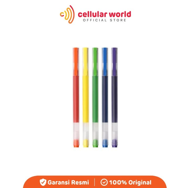 Xiaomi High Capacity Pen [Garansi Resmi]