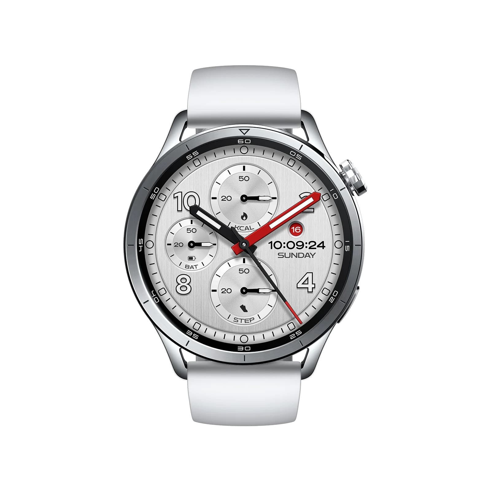 Xiaomi Watch S5 46mm AMOLED Smartwatch GPS Bluetooth Calling 21 Hari Baterai 5ATM HyperOS Original [ Garansi Resmi ] 2
