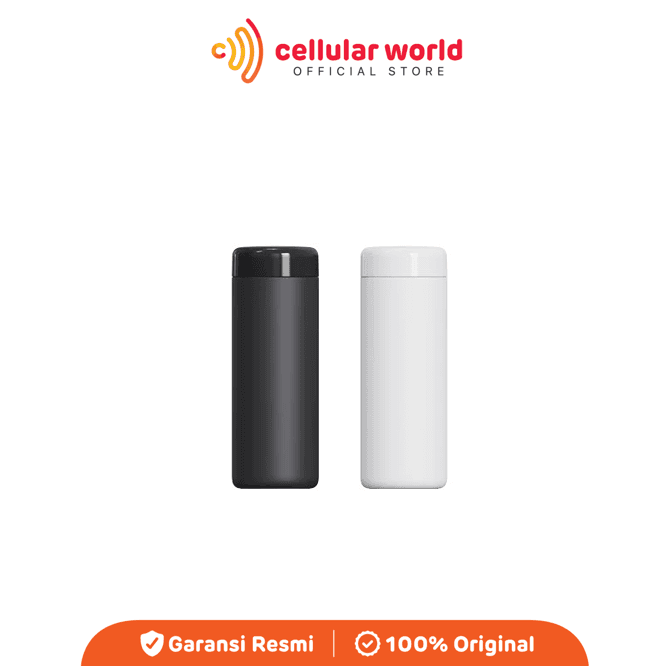 Xiaomi Insulated Water Bottle [Garansi Resmi]