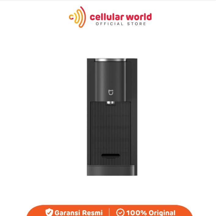 Xiaomi Mijia Capsule Coffee Machine [Garansi Resmi]