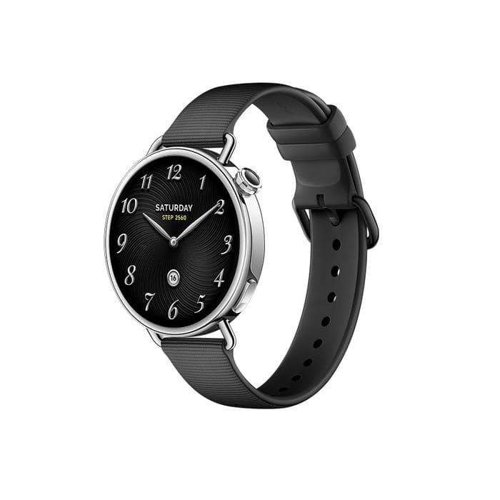Xiaomi Watch S4 41mm Smartwatch AMOLED GPS 5ATM Bluetooth [ Garansi Resmi ]