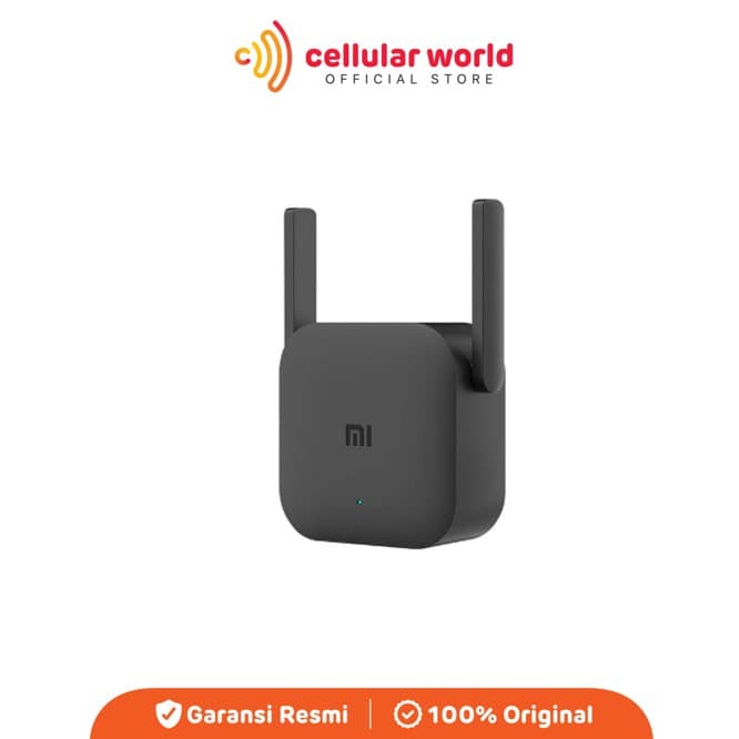 Xiaomi Mi Wifi Range Extender Pro [Garansi Resmi]
