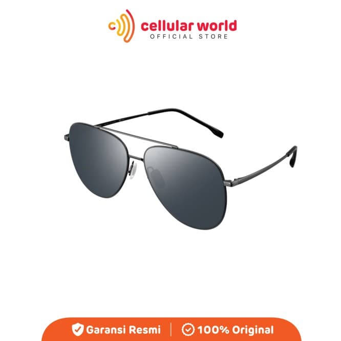 Xiaomi Nylon Polarized Sunglasses [Garansi Resmi]