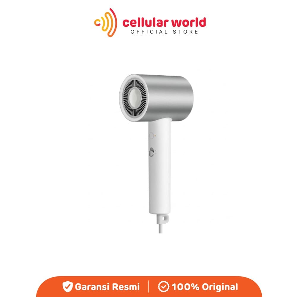 Xiaomi Water Ionic Hair Dryer H500 1800W [ Garansi Resmi ]