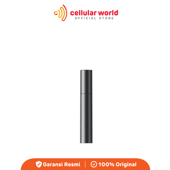 Xiaomi Nose Hair Trimmer Gray [Garansi Resmi]