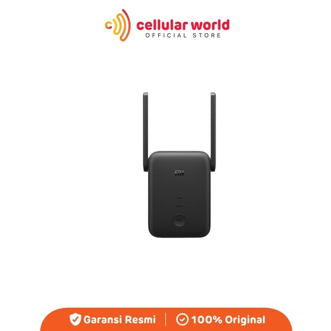 Xiaomi MI Wifi Range Extender AC1200 [Garansi Resmi]