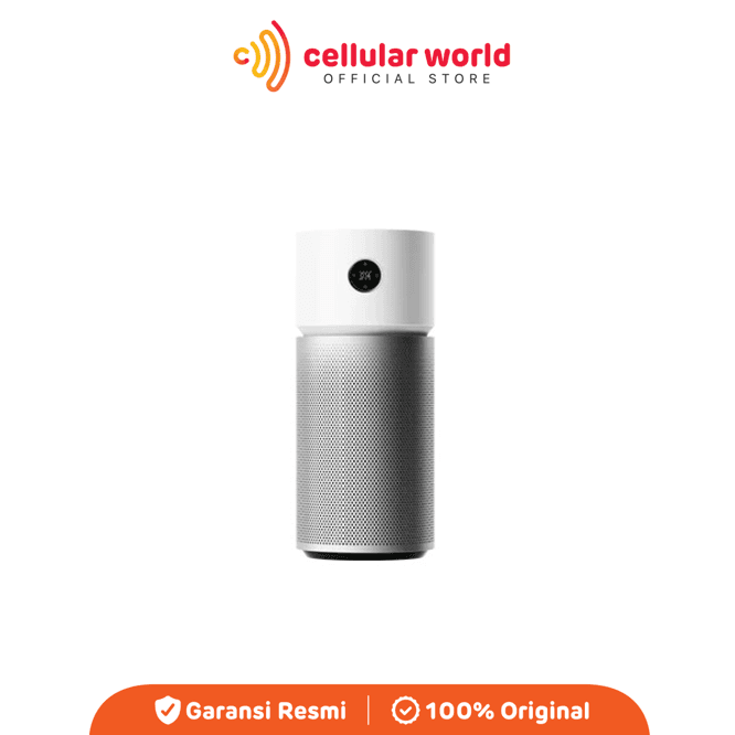 Xiaomi Smart Air Purifier Elite