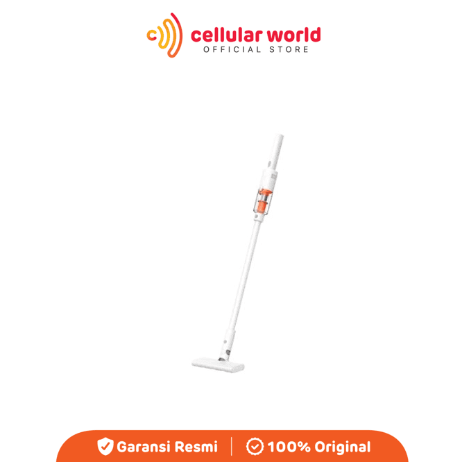 Xiaomi Vacuum Cleaner P30 [Garansi Resmi]