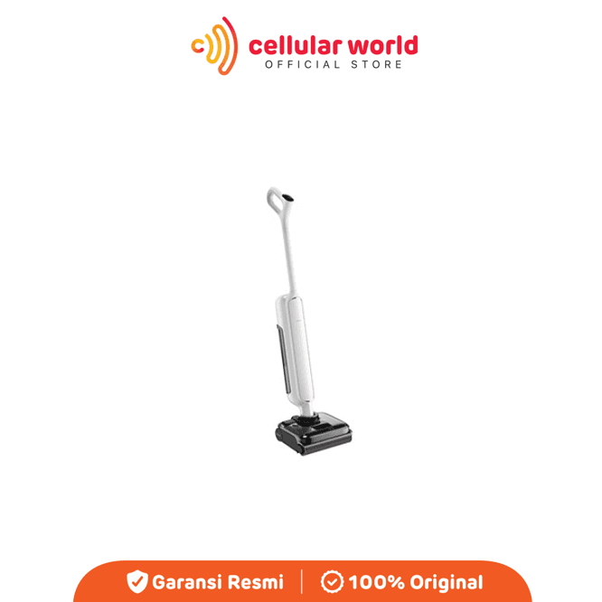 Xiaomi Truclean W30 Pro Wet Dry Vacuum [Garansi Resmi]