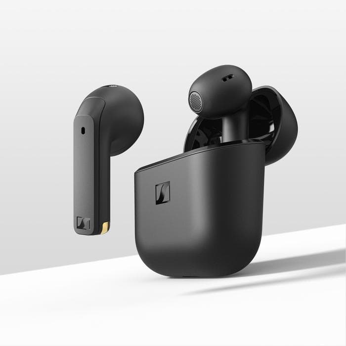 Sennheiser OTW1 Accentum Open True Wireless Earbuds [Garansi Resmi]