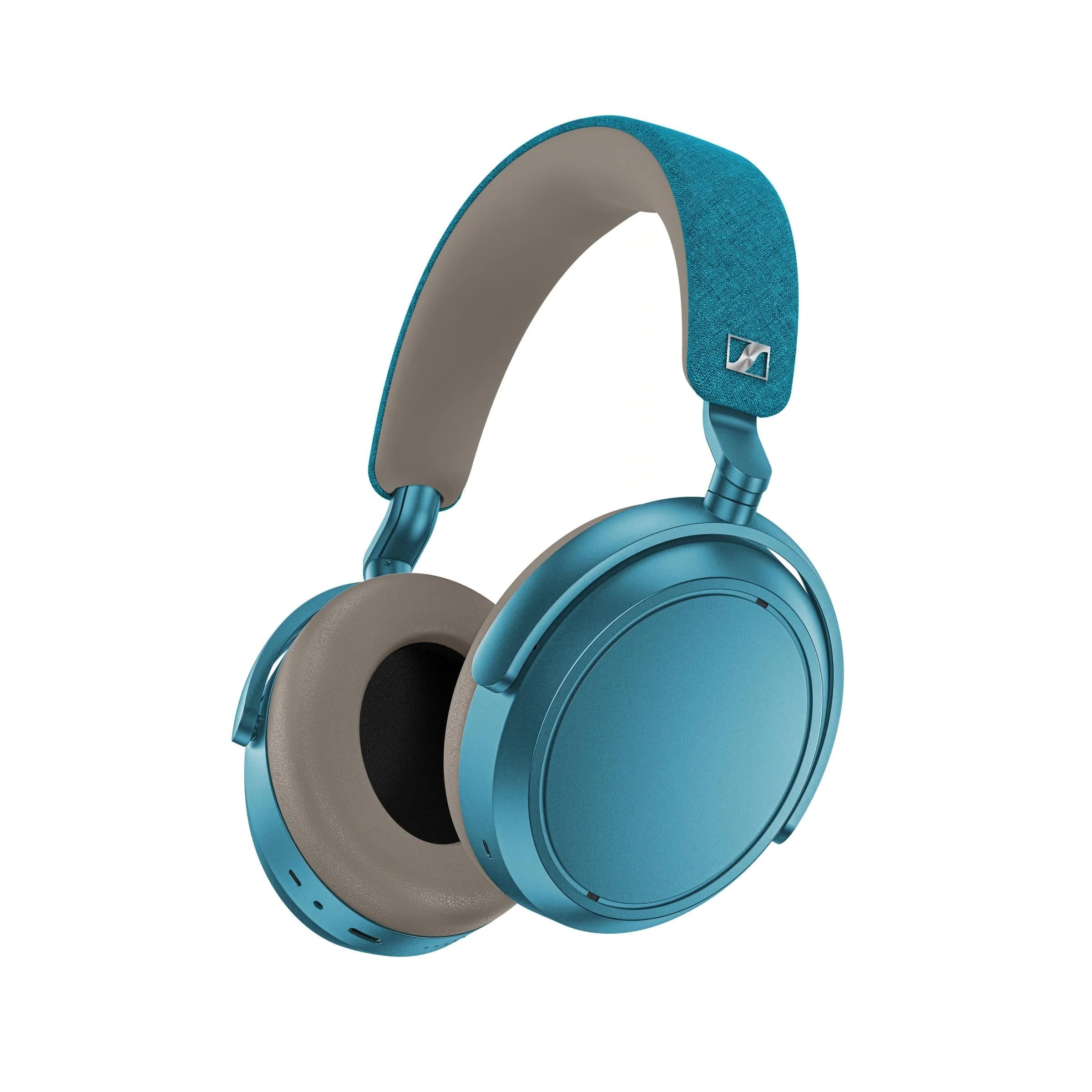 Sennheiser Momentum 4 Wireless Headphones [Garansi Resmi] 2