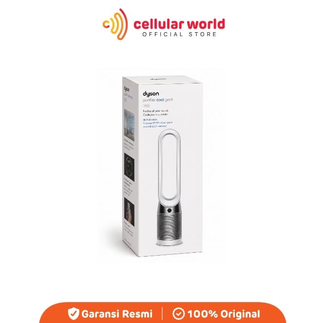 Dyson Purifier Cool Gen1 [Garansi Resmi]