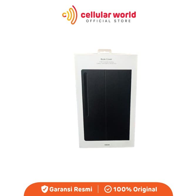 Galaxy Tab S8 /S8 Ultra Book Cover