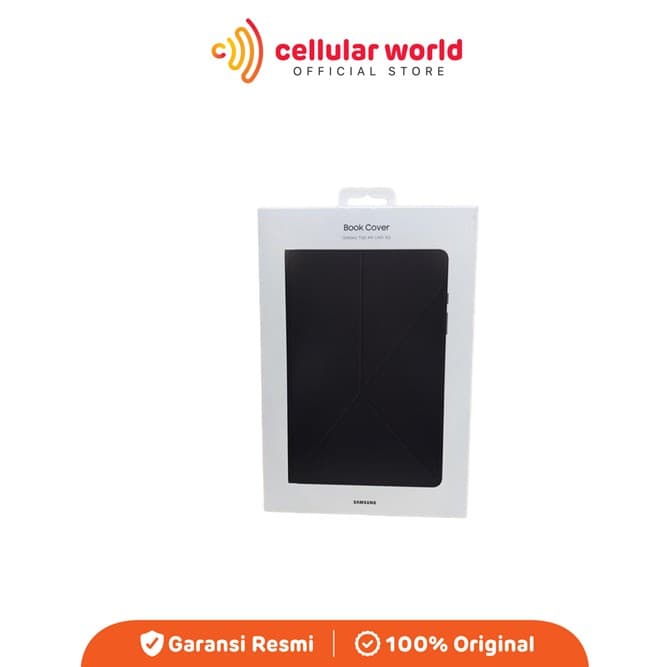 Samsung Galaxy Tab A9 Smart Book Cover