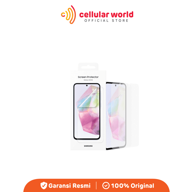 Samsung A35 5G Screen Protector