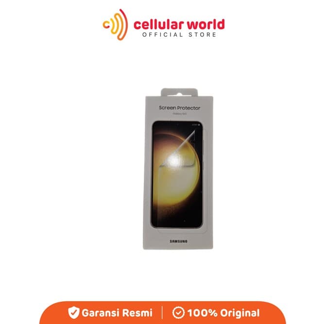 Samsung Galaxy S23 Screen Protector
