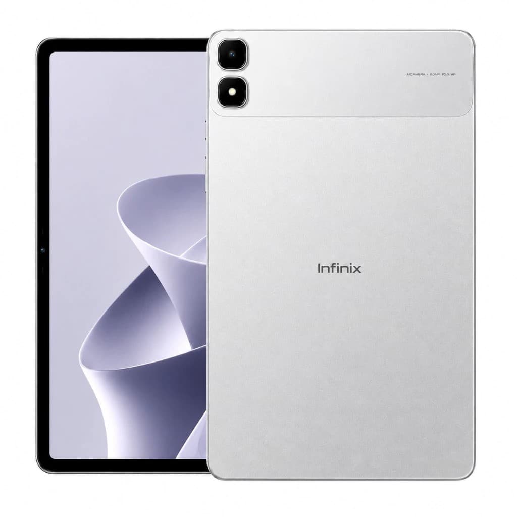 Infinix Xpad 30 Pro 4G LTE 11 Inch 2.5K 90Hz Helio G200 Ultimate 8200mAh [ Garansi Resmi ] 2