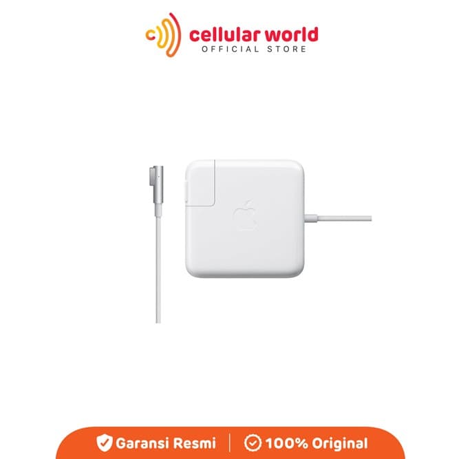 Apple Adaptor Magsafe 45W [Garansi Resmi]