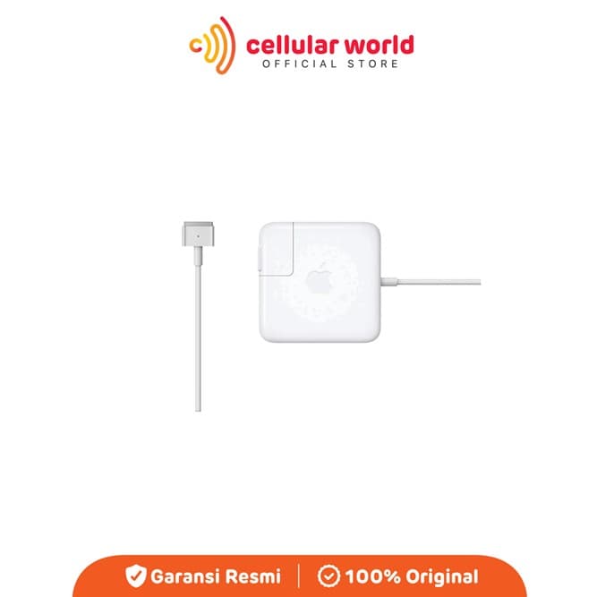 Apple Magsafe Power Adapter 85W for Macbook Pro