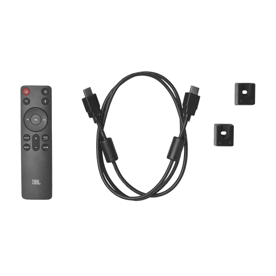 JBL Cinema SB 550 Soundbar [Garansi Resmi]