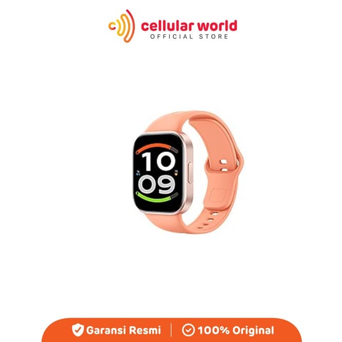 Redmi Watch 6 Active [Garansi Resmi]